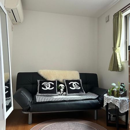 Appartement 5Ldk3Toilets: 最近の駅6分・スカイツリー電車1分・浅草電車4分・Nrt電車60分 à Tōkyō Extérieur photo