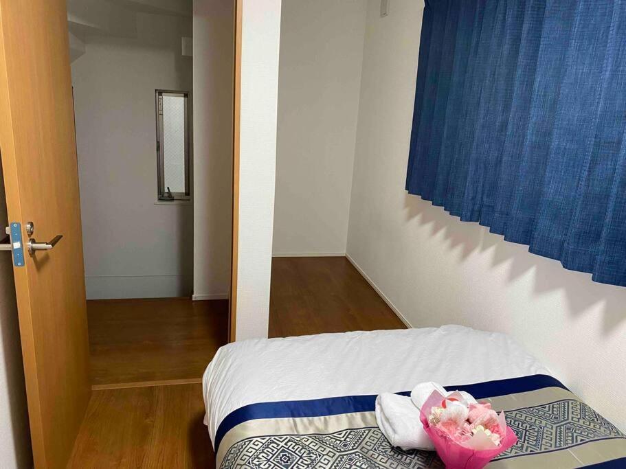 Appartement 5Ldk3Toilets: 最近の駅6分・スカイツリー電車1分・浅草電車4分・Nrt電車60分 à Tōkyō Extérieur photo
