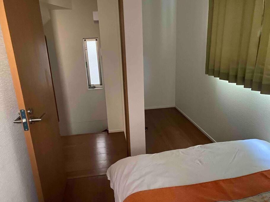 Appartement 5Ldk3Toilets: 最近の駅6分・スカイツリー電車1分・浅草電車4分・Nrt電車60分 à Tōkyō Extérieur photo