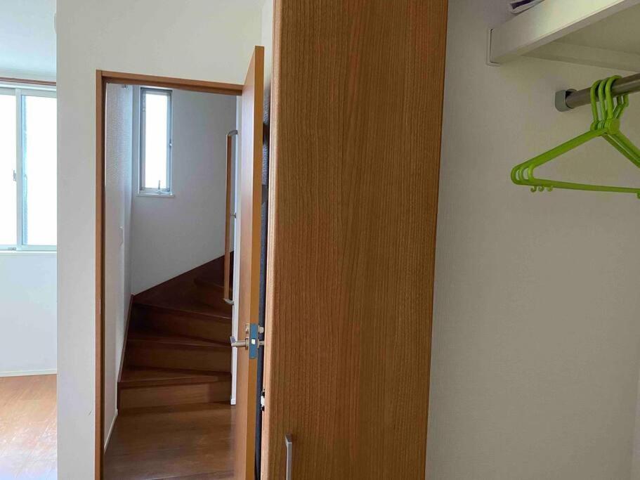 Appartement 5Ldk3Toilets: 最近の駅6分・スカイツリー電車1分・浅草電車4分・Nrt電車60分 à Tōkyō Extérieur photo