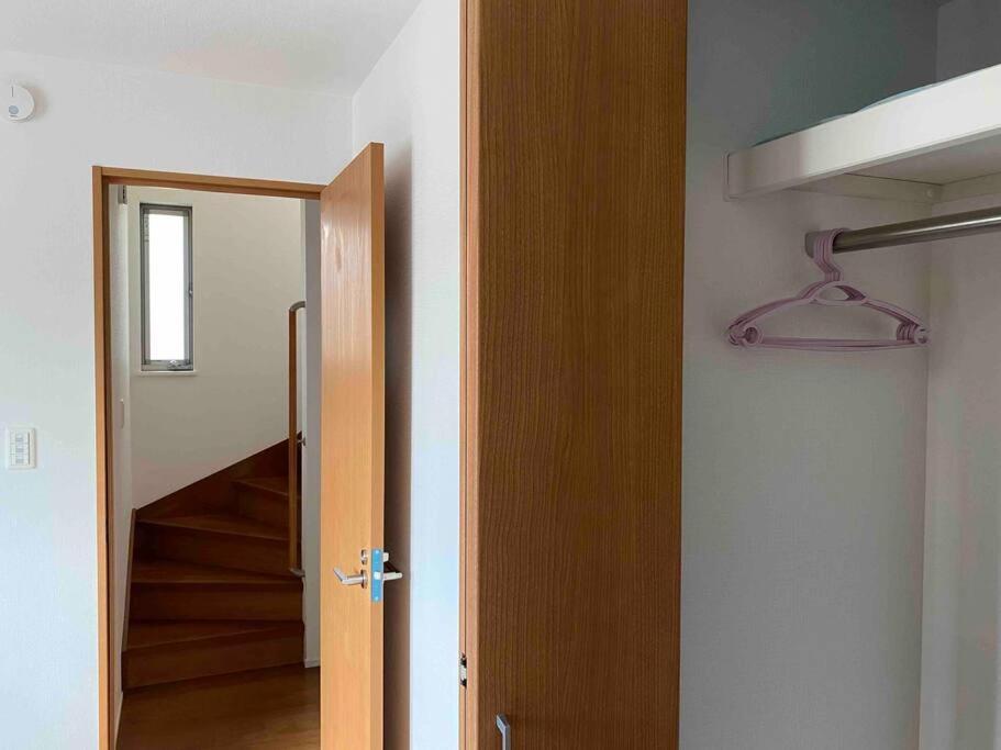 Appartement 5Ldk3Toilets: 最近の駅6分・スカイツリー電車1分・浅草電車4分・Nrt電車60分 à Tōkyō Extérieur photo