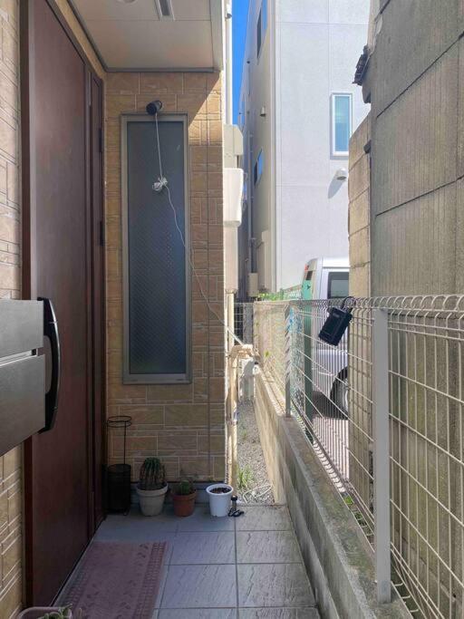 Appartement 5Ldk3Toilets: 最近の駅6分・スカイツリー電車1分・浅草電車4分・Nrt電車60分 à Tōkyō Extérieur photo