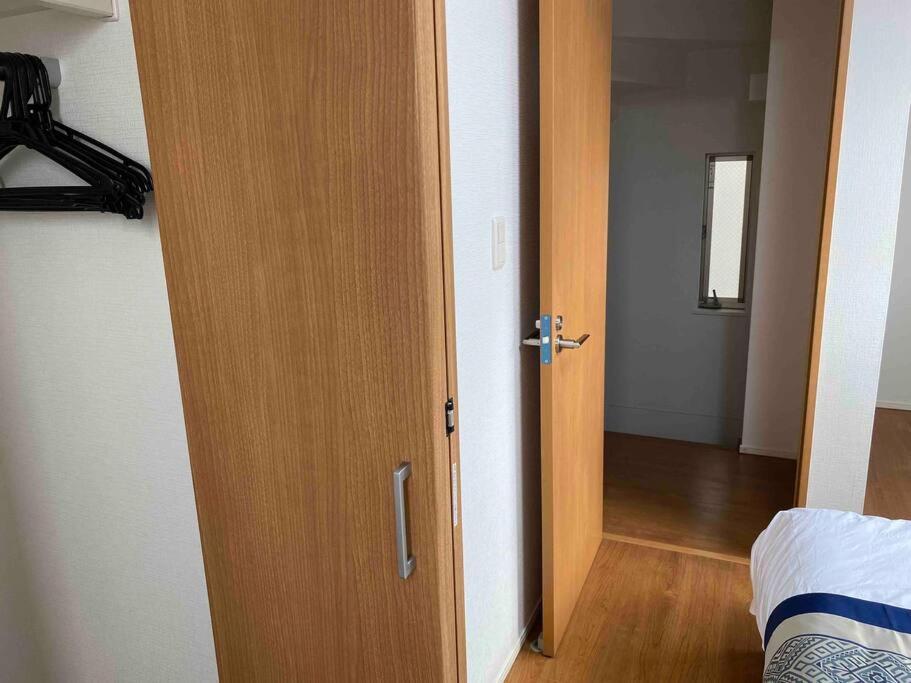 Appartement 5Ldk3Toilets: 最近の駅6分・スカイツリー電車1分・浅草電車4分・Nrt電車60分 à Tōkyō Extérieur photo