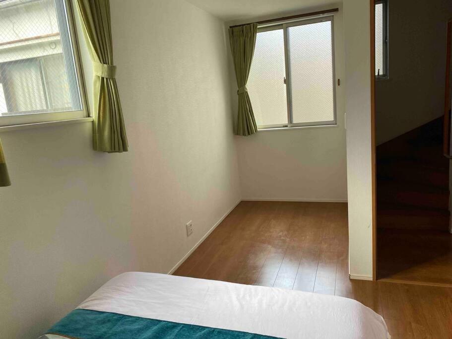 Appartement 5Ldk3Toilets: 最近の駅6分・スカイツリー電車1分・浅草電車4分・Nrt電車60分 à Tōkyō Extérieur photo