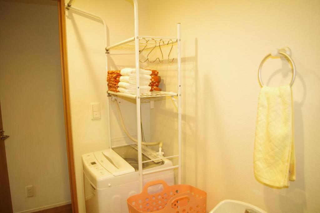 Appartement 5Ldk3Toilets: 最近の駅6分・スカイツリー電車1分・浅草電車4分・Nrt電車60分 à Tōkyō Extérieur photo