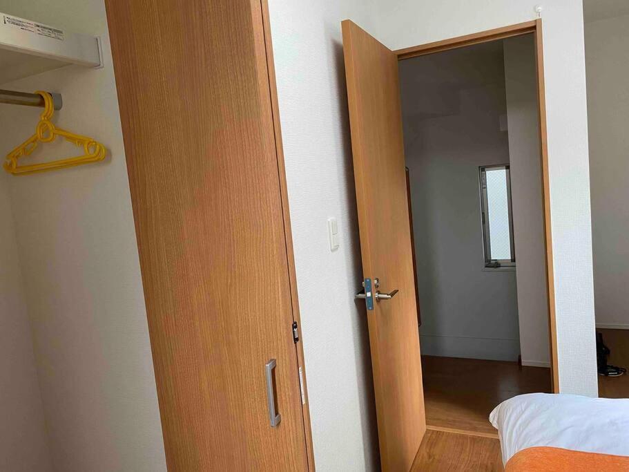 Appartement 5Ldk3Toilets: 最近の駅6分・スカイツリー電車1分・浅草電車4分・Nrt電車60分 à Tōkyō Extérieur photo