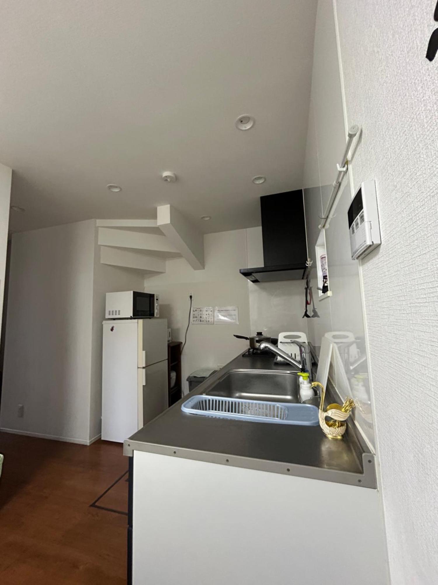 Appartement 5Ldk3Toilets: 最近の駅6分・スカイツリー電車1分・浅草電車4分・Nrt電車60分 à Tōkyō Extérieur photo