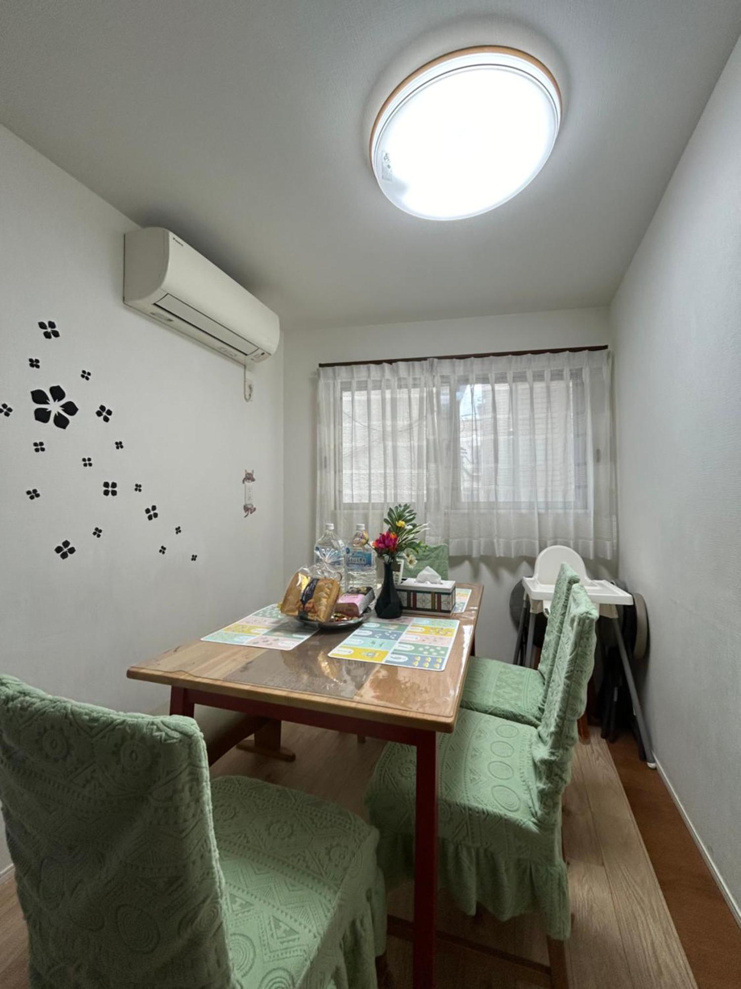 Appartement 5Ldk3Toilets: 最近の駅6分・スカイツリー電車1分・浅草電車4分・Nrt電車60分 à Tōkyō Extérieur photo
